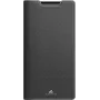 Black Rock The Classic Folio vāks Samsung Galaxy S23 Ultra, melns 00226129