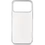 BLACK ROCK Ultra Thin Iced apvalks Apple iPhone 17 Pro Max, caurspīdīgs 00080456