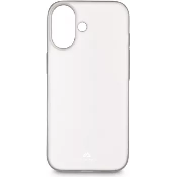 Black Rock Ultra Thin Iced vāciņš Apple iPhone 17, caurspīdīgs 00038652
