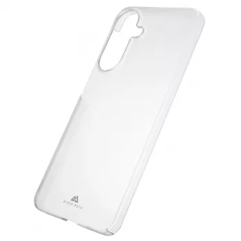 Black Rock Ultra Thin Iced vāciņš Samsung Galaxy A57 5G, puscaurskatāms 00016063