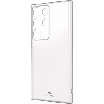 Black Rock Ultra Thin Iced caurspīdīgais vāciņš Samsung Galaxy S23 Ultra 6,8 collu 00226133