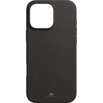 Black Rock Urban vāciņš Apple iPhone 16 Pro Max, melns 00228095