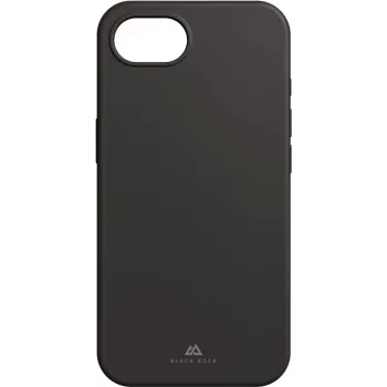 Black Rock Urban Case vāks Apple iPhone 16e, melns 00229683