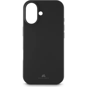 BLACK ROCK Urban Case Mag vāks Apple iPhone 17 - melns 00038555