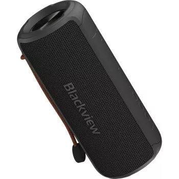 Blackview AuraBass 3 Portable Bluetooth Speaker IPX7 Black