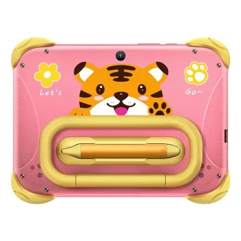 BLACKVIEW LINK MINI KIDS 7 inch 3/32GB PINK Planšete