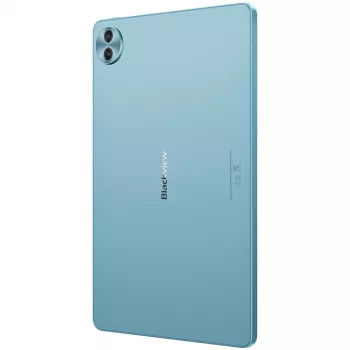 Blackview Mega 5 12 inch 8GB/256GB 4G LTE planšete ar 2.4K ekrānu - Zila