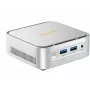 Blackview MP50 Mini PC AMD Ryzen 5 3500U 16GB 512GB SSD Windows 11 Pro Silver