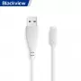 Blackview USB-A uz USB-C kabelis 2m Balts