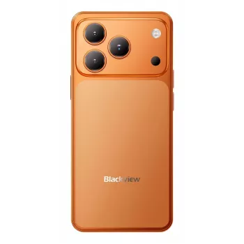 BLACKVIEW WAVE 7C 4/128GB Orange Smartphone