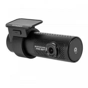 Blackvue DR770X-1CH Dash Camera ar GPS un 64GB