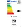 Blaupunkt 32WGC5501S 32 collu (81 cm) HD Ready Google TV
