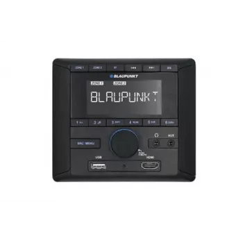 Blaupunkt BPA 3022 M DAB+ auto radio ar antenu un tālvadības pulti 2010021000000