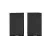 Blaupunkt BS40BK 2.0 stereo multimediju skaļruņi 40W Bluetooth 5.0 AUX MDF koks melns