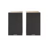Blaupunkt BS40OK 2-joslu pasīvās plauktu skandas, 40W RMS, 4 Ohm, brūnas (pāris)