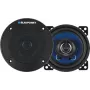 Blaupunkt ICx 402 4 collu 2 virzienu koaksiālie auto skaļruņi, 100W Max, 4 Ohm, pāris 1061556115001