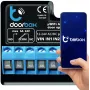BLEBOX DoorBox - Wicket and Door Controller