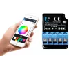 BLEBOX LED Pixelbox apgaismojuma modulis