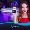 BLEBOX LED Pixelbox apgaismojuma modulis