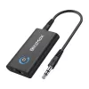 BLITZWOLF Bluetooth 5.2 Transmitter / Receiver BlitzMax BT05, aptX