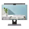 BlitzWolf BW-CML2 Air Monitor Light ar CO2, TVOC, temperatūras un mitruma sensoru — regulējama LED gaismas josla, 2700-6500K, CRI Ra95, USB-C