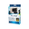 BLOW Action Sporta kamera 20 MP 5K Ultra HD CMOS Wi-Fi 58 g
