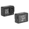 BLOW Action Sporta kamera 20 MP 5K Ultra HD CMOS Wi-Fi 58 g