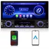 BLOW AVH-686B RDS MP3/USB/Micro SD/Bluetooth auto radio