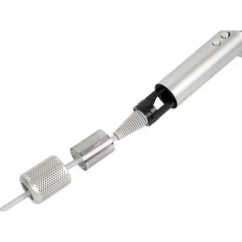 BLOW HD-900 1600W ceļojumu matu žāvētājs melns