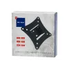 BLOW TV LCD Holder HQ 10-27 Type X, sienas stiprinājums