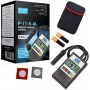 BLUE TECHNOLOGY Paint Thickness Gauge P-11-S-AL