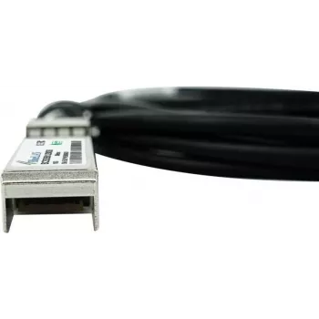 BlueLAN DAC10G-50CM-BL 10GBASE-CR pasīvais SFP+ tiešās pievienošanas kabelis, 0,5 m