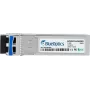 BlueOptics BO28C3443620DIN cSFP 2 kanālu BiDi transiveris, LC-Duplex, 1000BASE-2BX-U, vienmoda šķiedra, TX:1310nm/RX:1490nm, 20km, -40°C līdz +85°C, DDM