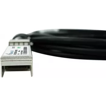 BlueOptics Broadcom DAC-3M-BC saderīgs Direct Attach Cable (DAC) - pasīvs 10 Gigabit twinaxial varš, SFP+ uz SFP+, 3m