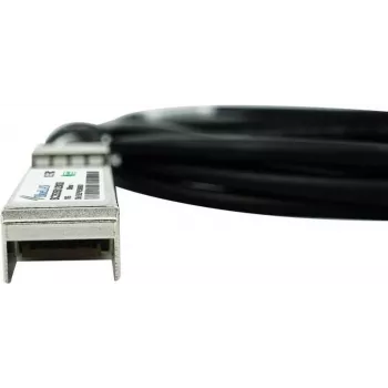 BlueOptics Compatible Cisco SFP-H10GB-CU5M BlueLAN 10GBASE-CR Passive SFP+ to SFP+ Direct Attach Cable, 5M, AWG24 (SFP-H10GB-CU5M-BL)