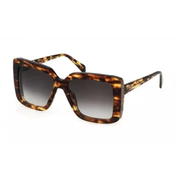 Blumarine sieviešu saulesbrilles SBM831V560743 - 56/16/140 mm