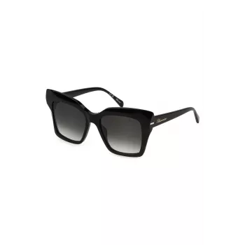 BLUMARINE Sieviešu saulesbrilles SBM832S 54/18/140 mm