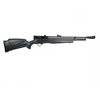 BMA Beeman Chief III Plus S PCP gaisa šautene 4.5mm polimēra laide ar regulatoru