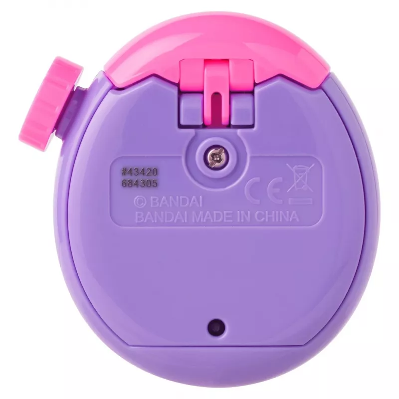 BND Tamagotchi Paradise - Sky virtuālais mājdzīvnieks