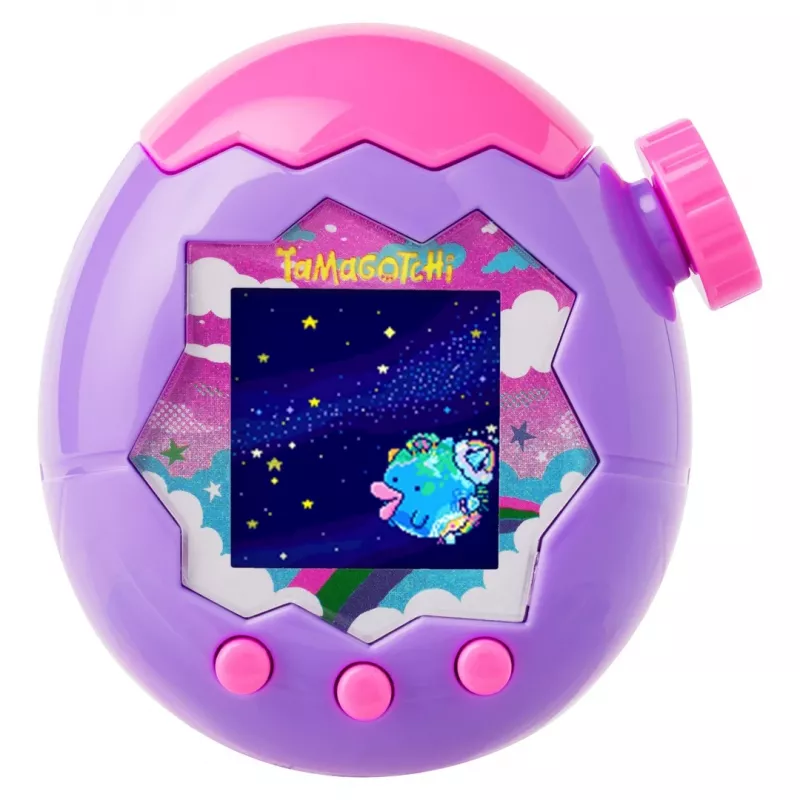 BND Tamagotchi Paradise - Sky virtuālais mājdzīvnieks