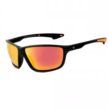 BOBROFF BFG0024-C304P vīriešu polarizētās saulesbrilles - 66/16/130 mm