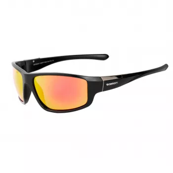 BOBROFF BFG0025-C304P vīriešu polarizētās saulesbrilles ar UV400 aizsardzību