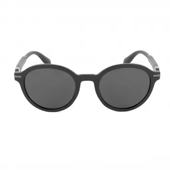 BOBROFF BFG0027-S05P unisex polarizētas saulesbrilles, 52/23/135 mm, acetāta rāmis, UV400