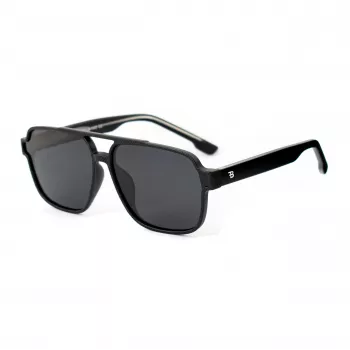 BOBROFF MAN BFG0005-C1P Saulesbrilles 63/16/143 mm