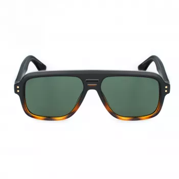 BOBROFF Man BFG0019-C3 Saulesbrilles 56/19 148 mm Plastmasas rāmis UV400