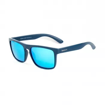 BOBROFF Vīriešu BFG0033-C305P Polarizētas saulesbrilles 57/18/138 mm