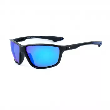 BOBROFF vīriešu polarizētās saulesbrilles BFG0024-C307P 66/16/130 mm