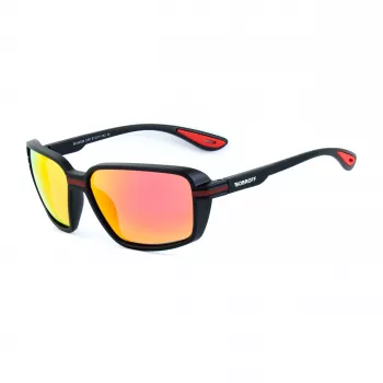 BOBROFF vīriešu polarizētās saulesbrilles BFG0026-C5P 61/17/132 mm
