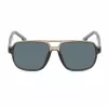 BOBROFF vīriešu saulesbrilles BFG0005-C5, 63/16/143 mm
