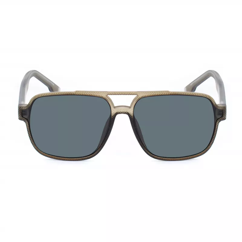 BOBROFF vīriešu saulesbrilles BFG0005-C5, 63/16/143 mm